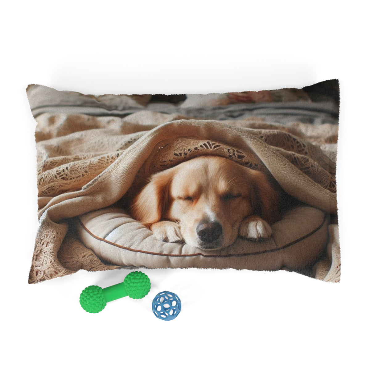 Pet Bed - OLM Store