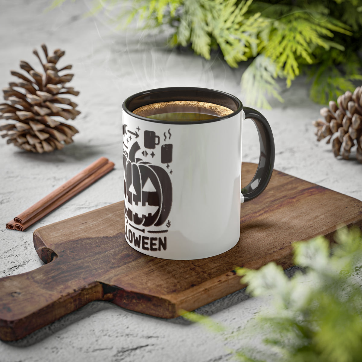 Colorful Ceramic Mugs: Bring Cheer to Your Sips!