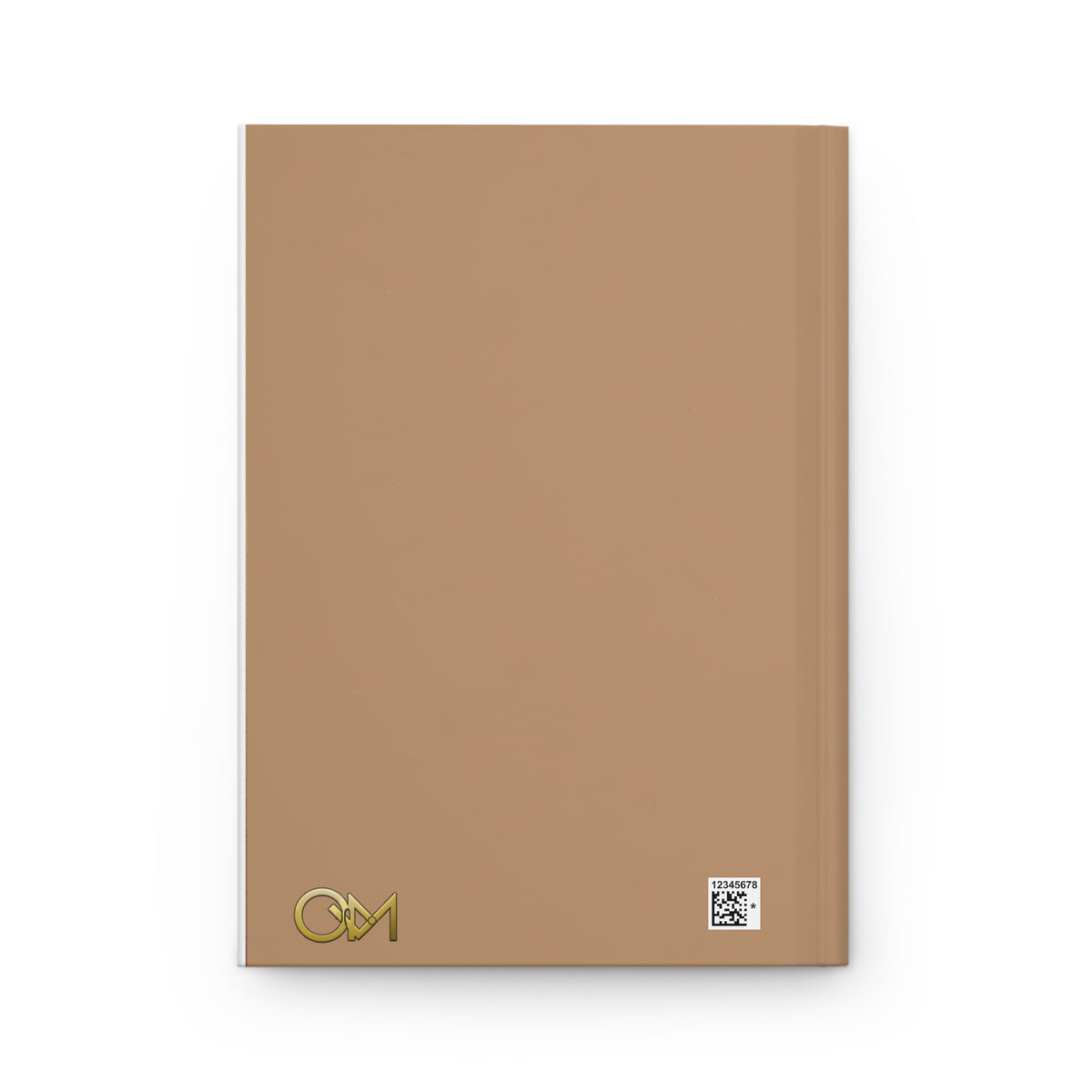 Stylish Hardcover Journal: Elevate Your Writing Experience