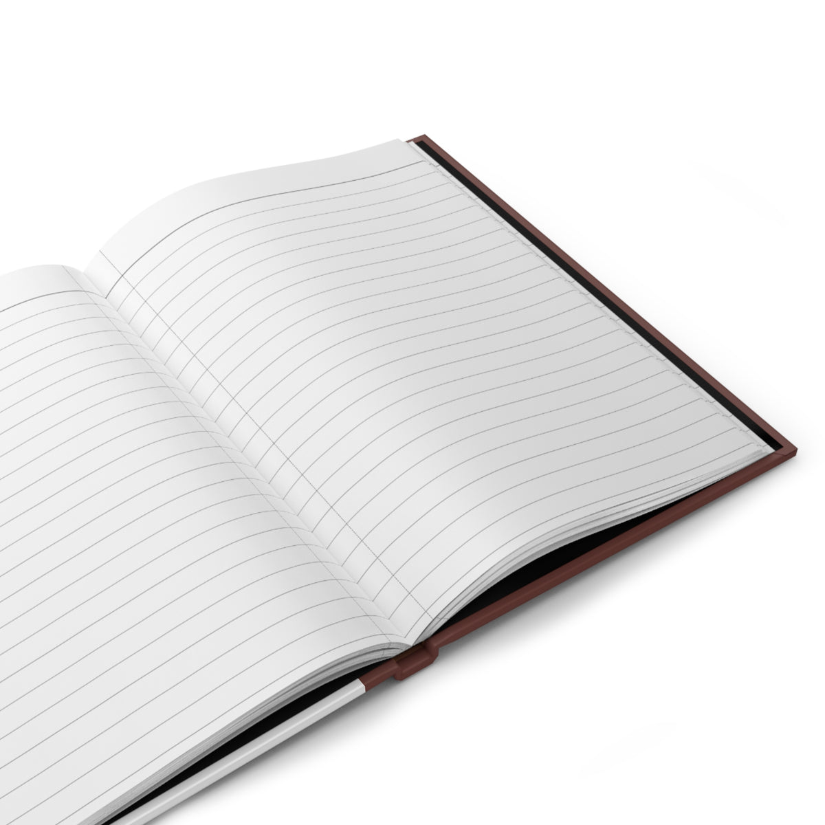 Elevate Your Writing with Our Stylish Matte Hardcover Journal