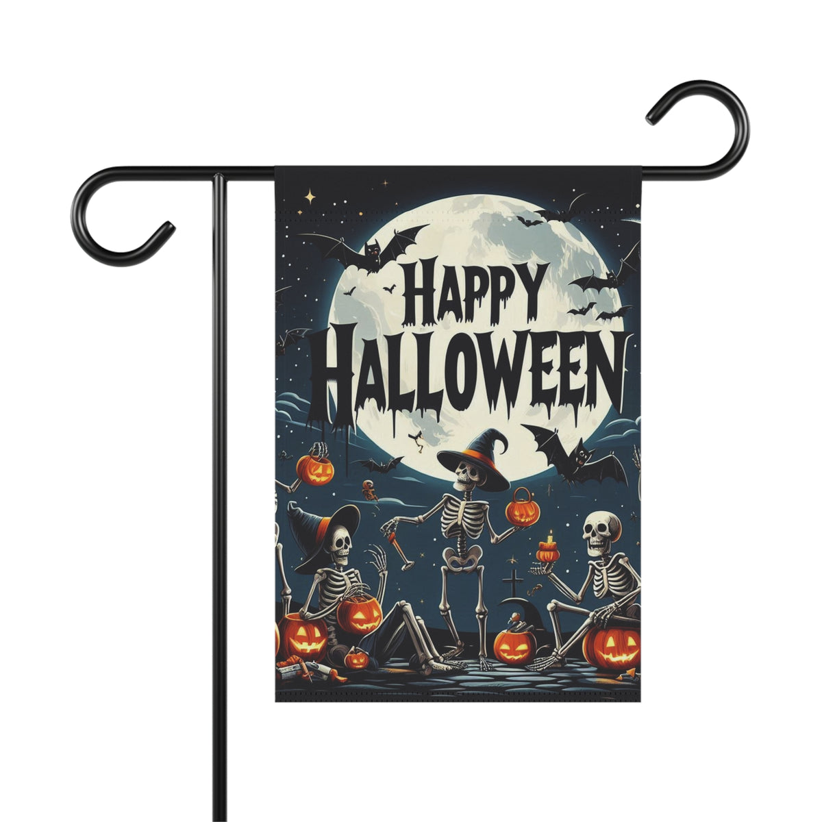 Spooky Halloween Banners – Elevate Your Decor This Halloween Season!