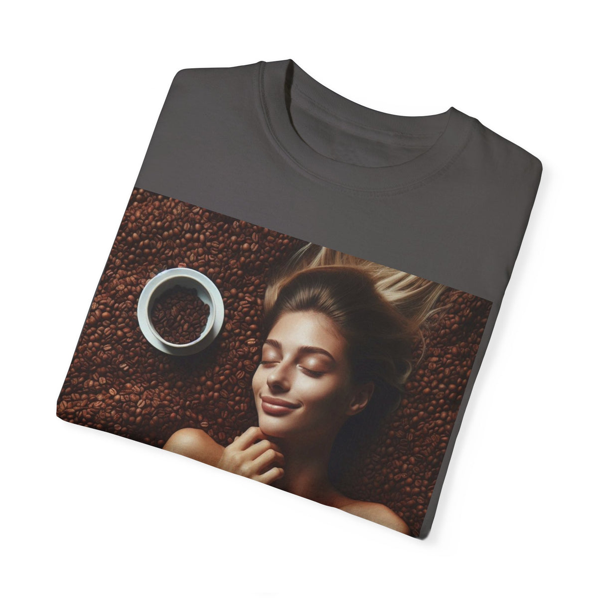 Introducing the Ultimate Coffee Lover’s Tee - OLM Store