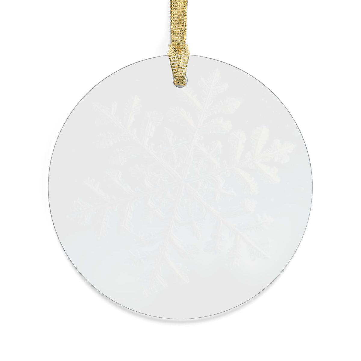 Elevate Your Festivities with Stunning Acrylic Holiday Ornaments