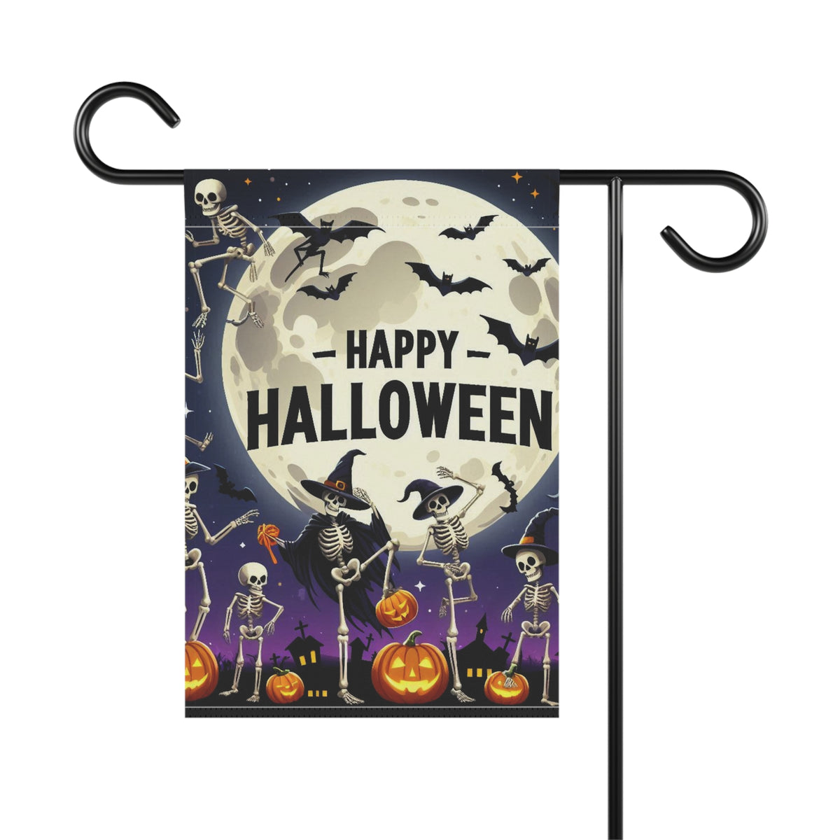 Spooky Halloween Banners: Elevate Your Festive Spirit with Personalized Decor