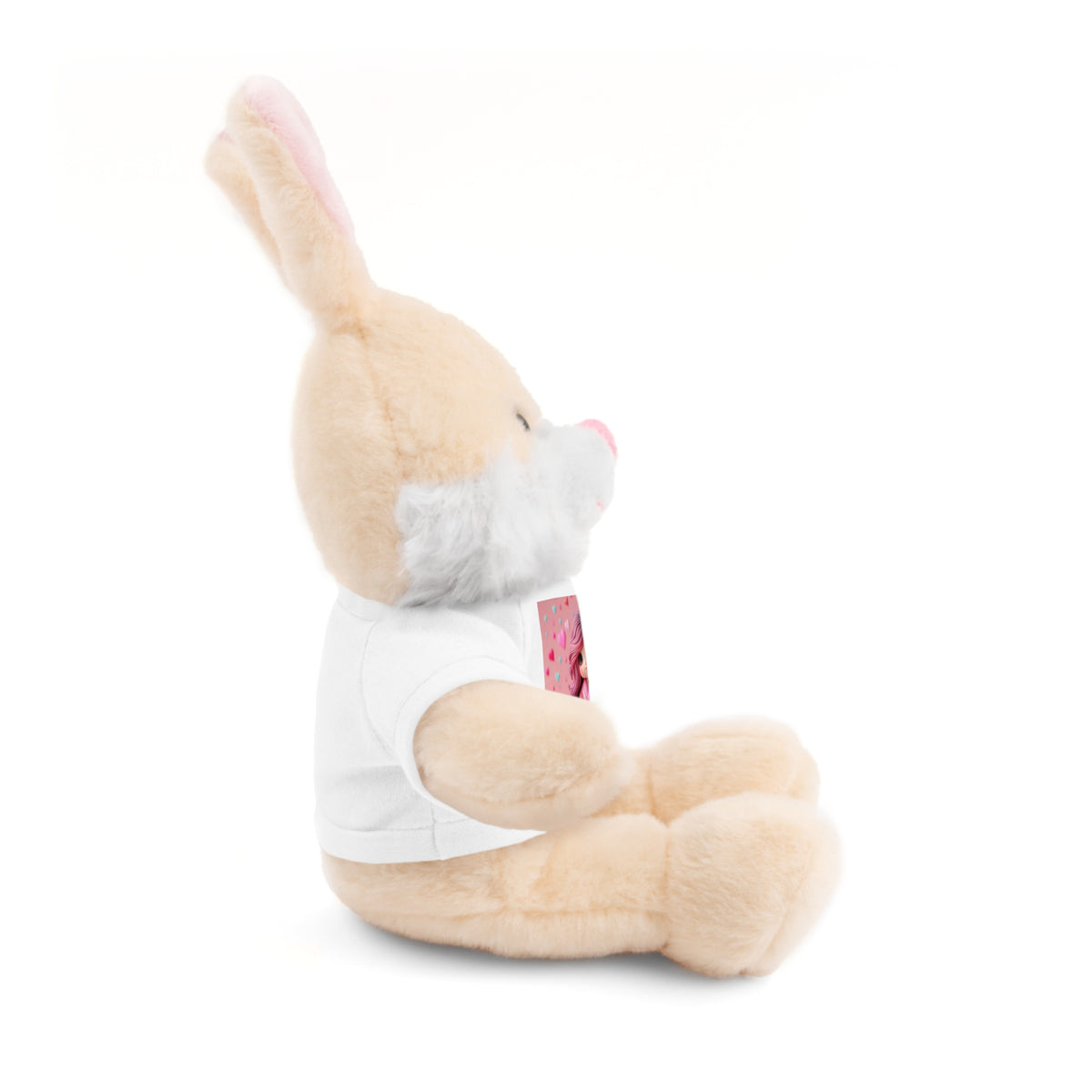 Stuffed Animals with Tee - OLM Store