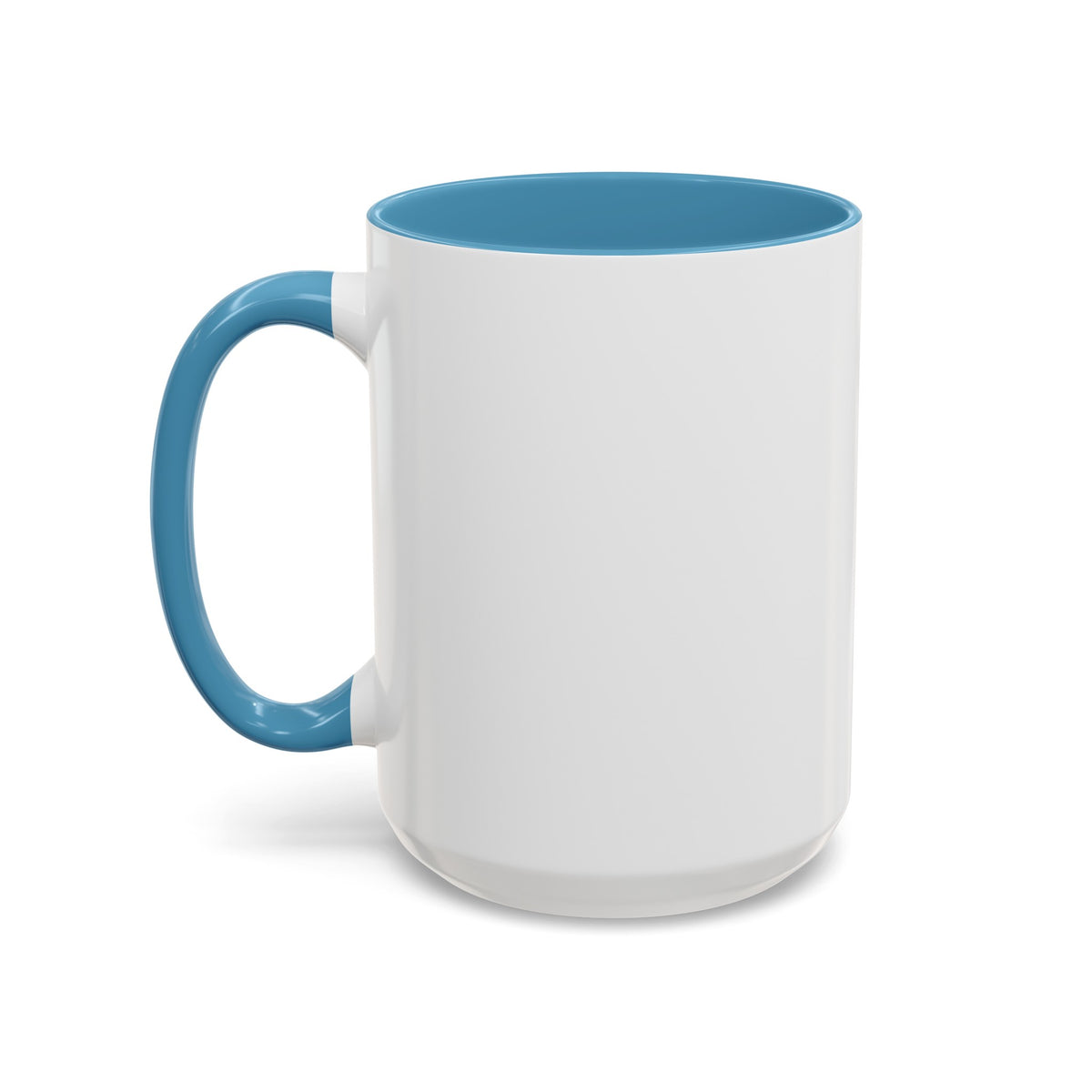 "Earth, Wind, and Fire" Accent Coffee Mug (11, 15oz) - OLM Store