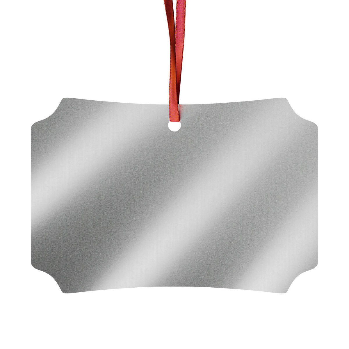 Elegant Aluminum Ornaments for a Festive Touch