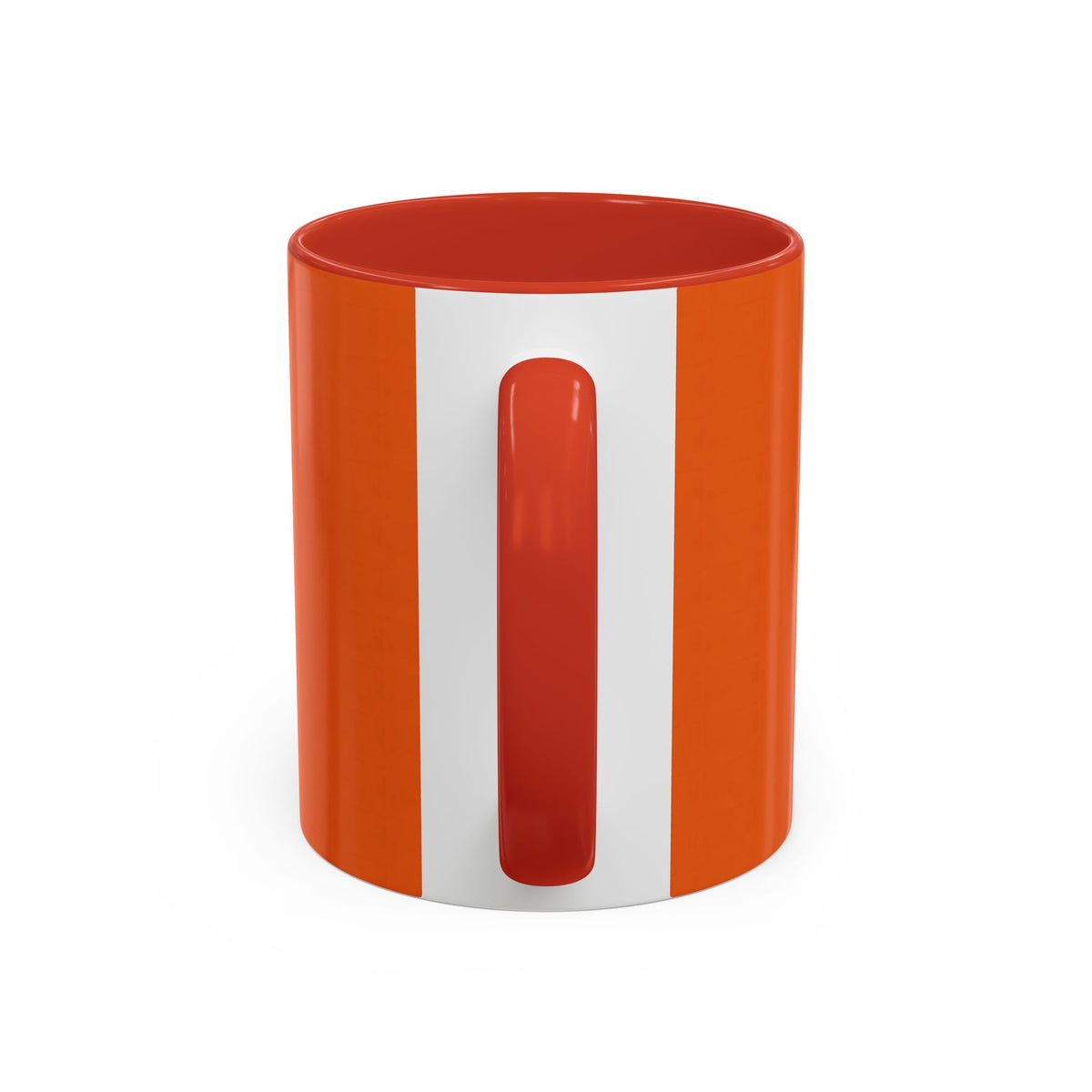 Elevate Your Mornings with the Accent Coffee Mug - 11oz & 15oz Options