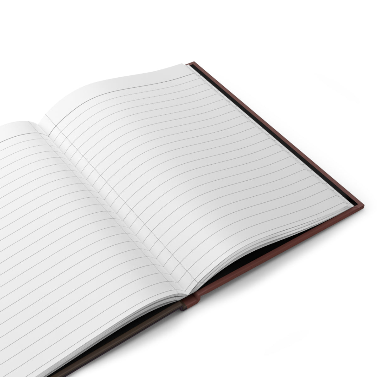 Custom Hardcover Journal - Your Personal Gateway to Stylish Journaling