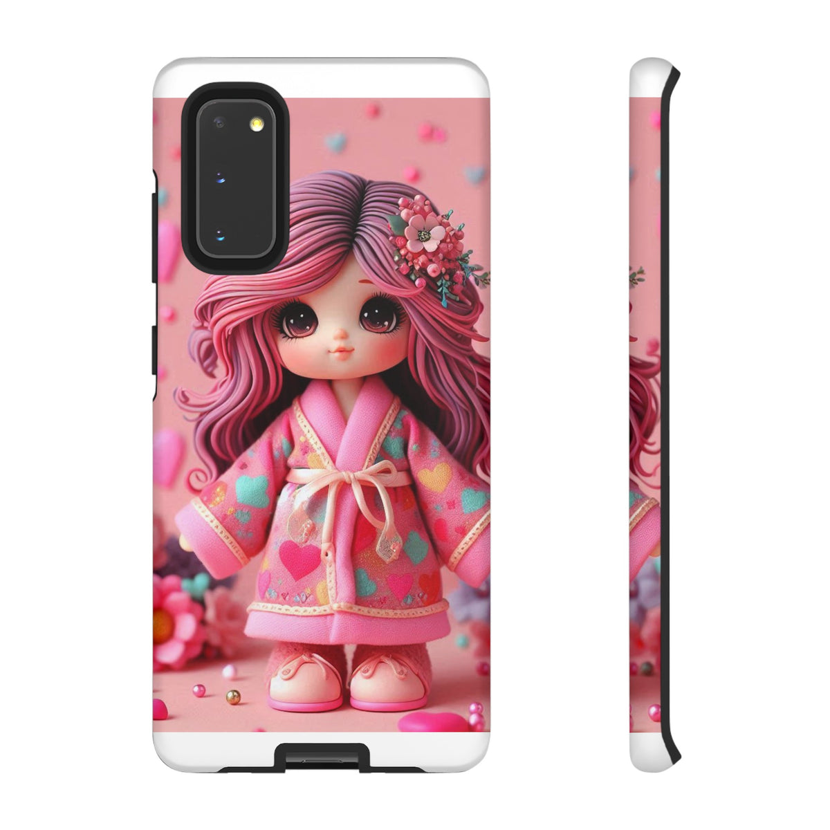 Tough Cases - OLM Store