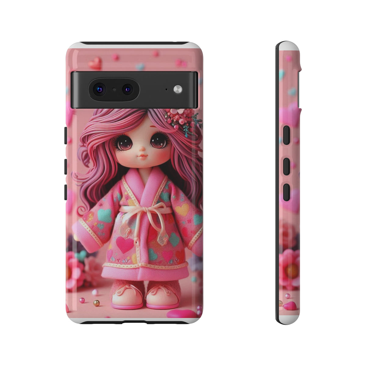 Tough Cases - OLM Store