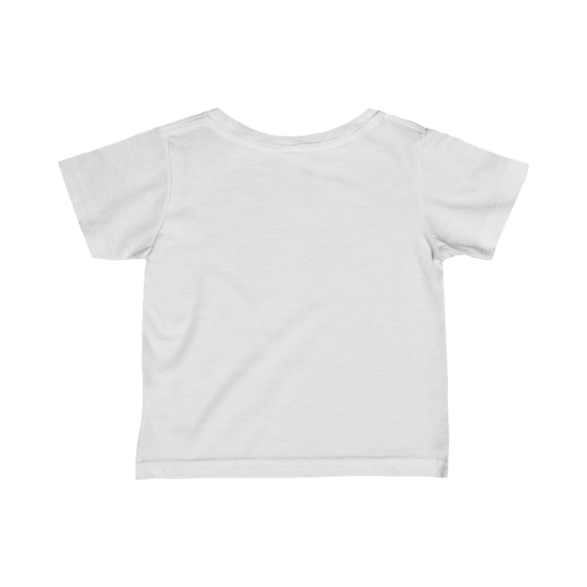 "Sunflower" Infant Fine Jersey Tee - OLM Store