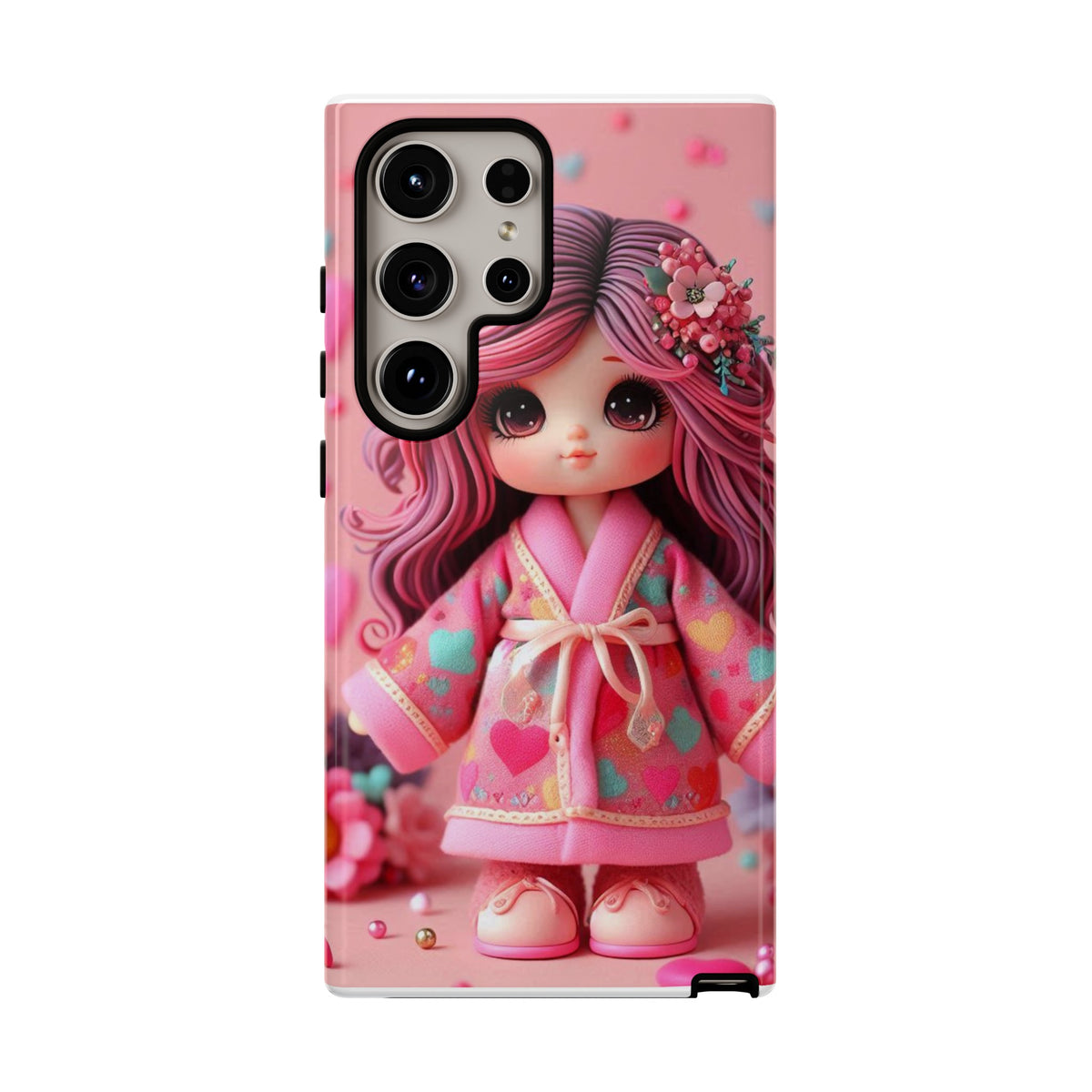Tough Cases - OLM Store