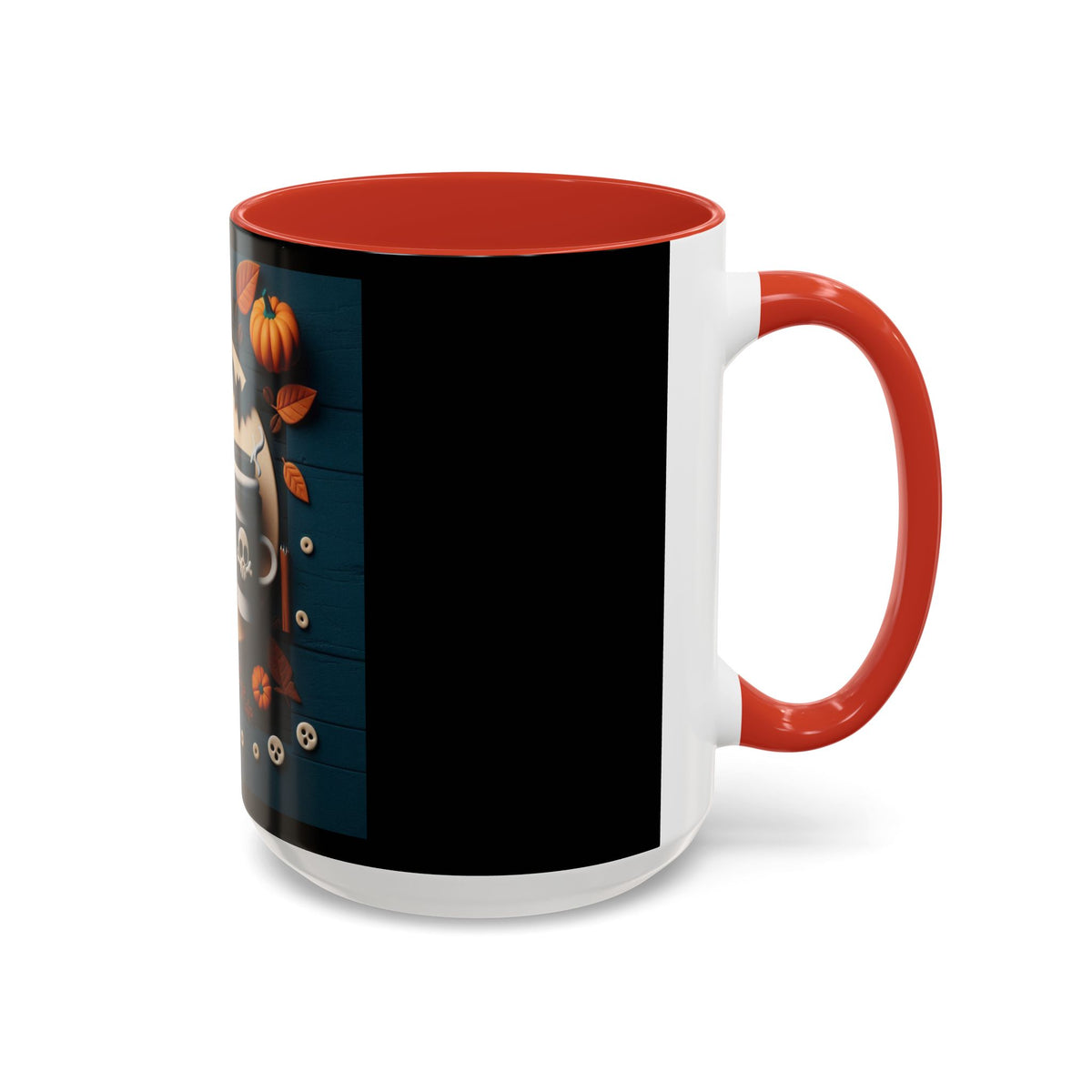 Elevate Your Mornings with Our Elegant Ceramic Coffee Mug