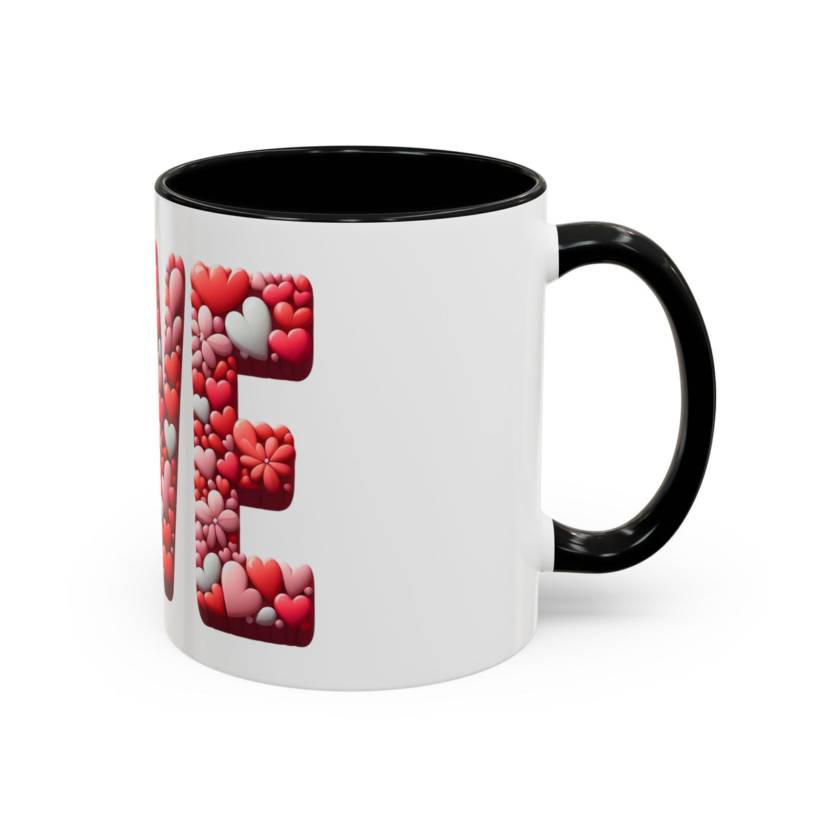 Accent Coffee Mug (11, 15oz) - OLM Store