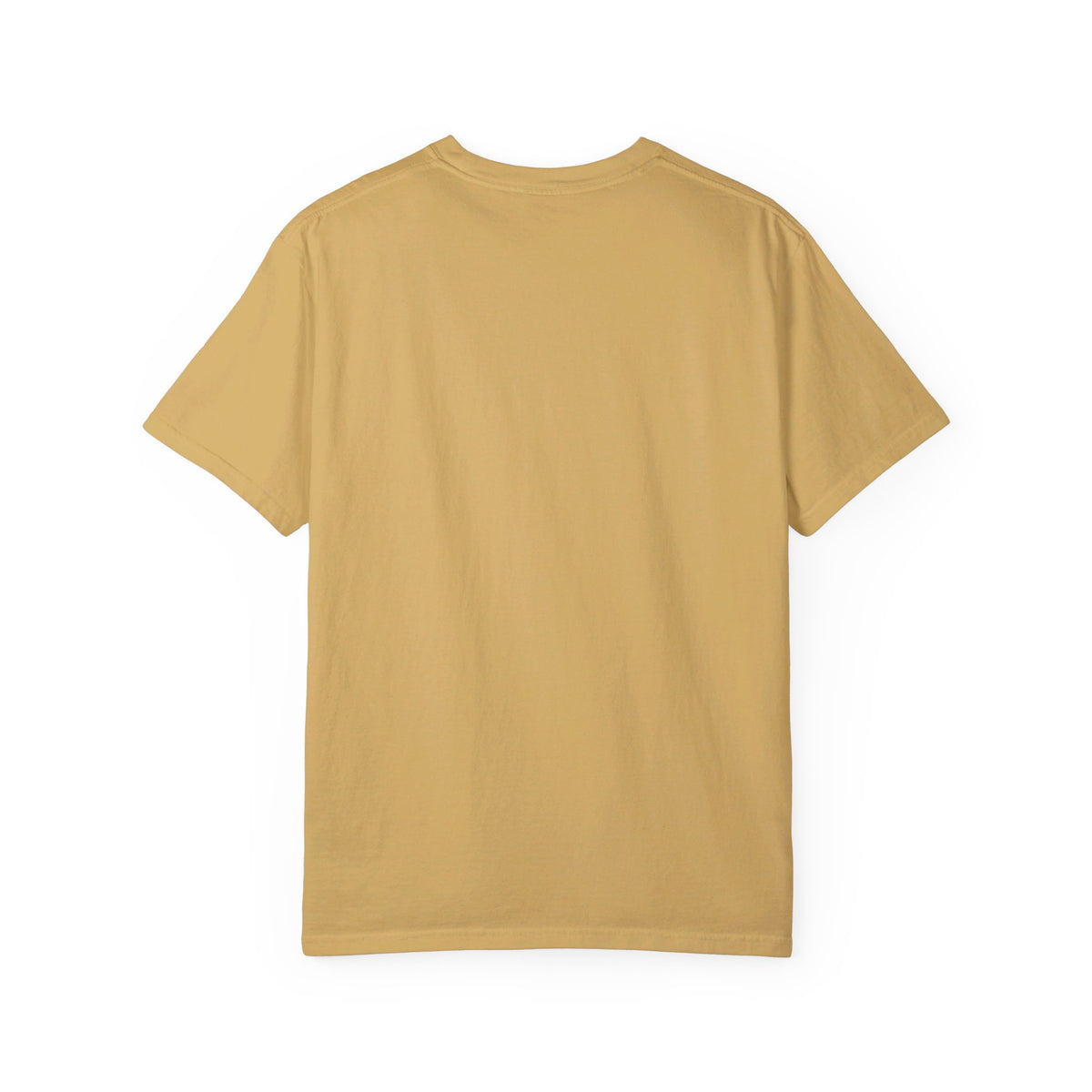 “Coffee: Because Adulting is Too Damn Hard” Unisex Garment-Dyed T-shirt - OLM Store