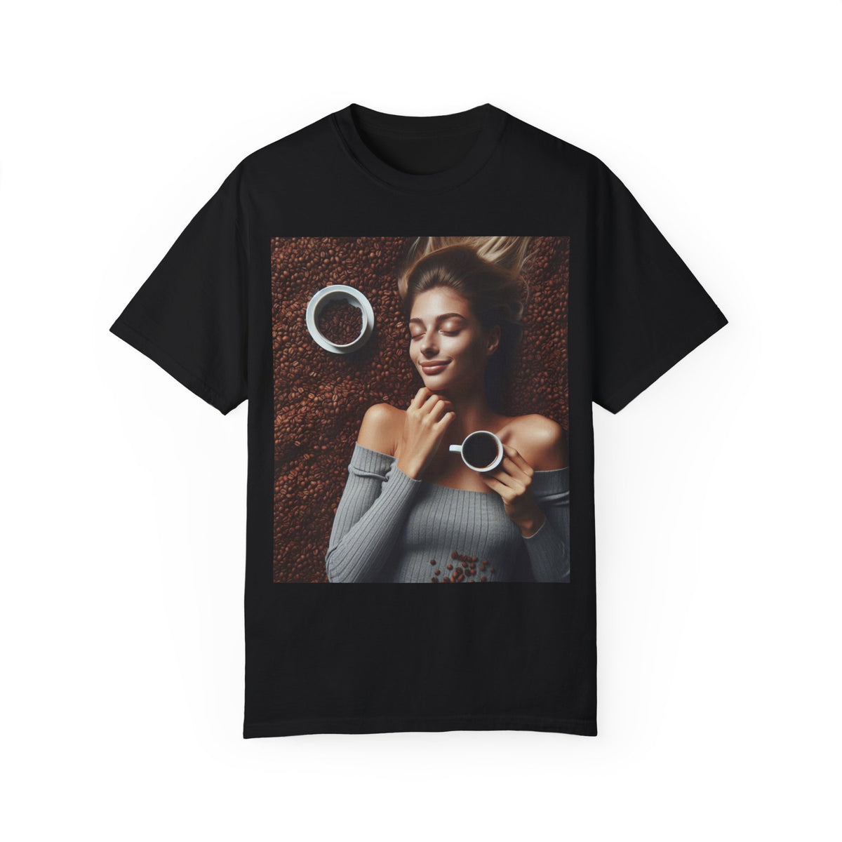 Introducing the Ultimate Coffee Lover’s Tee - OLM Store