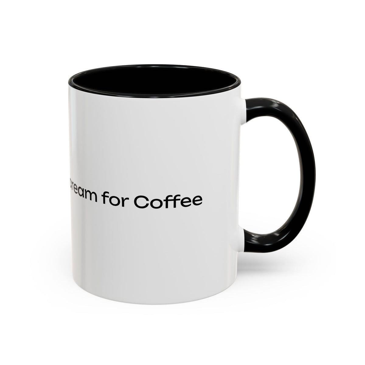 “Silent Screams Answered: The Ultimate Coffee Mug for Morning Rescues!” Accent Coffee Mug (11, 15oz) - OLM Store