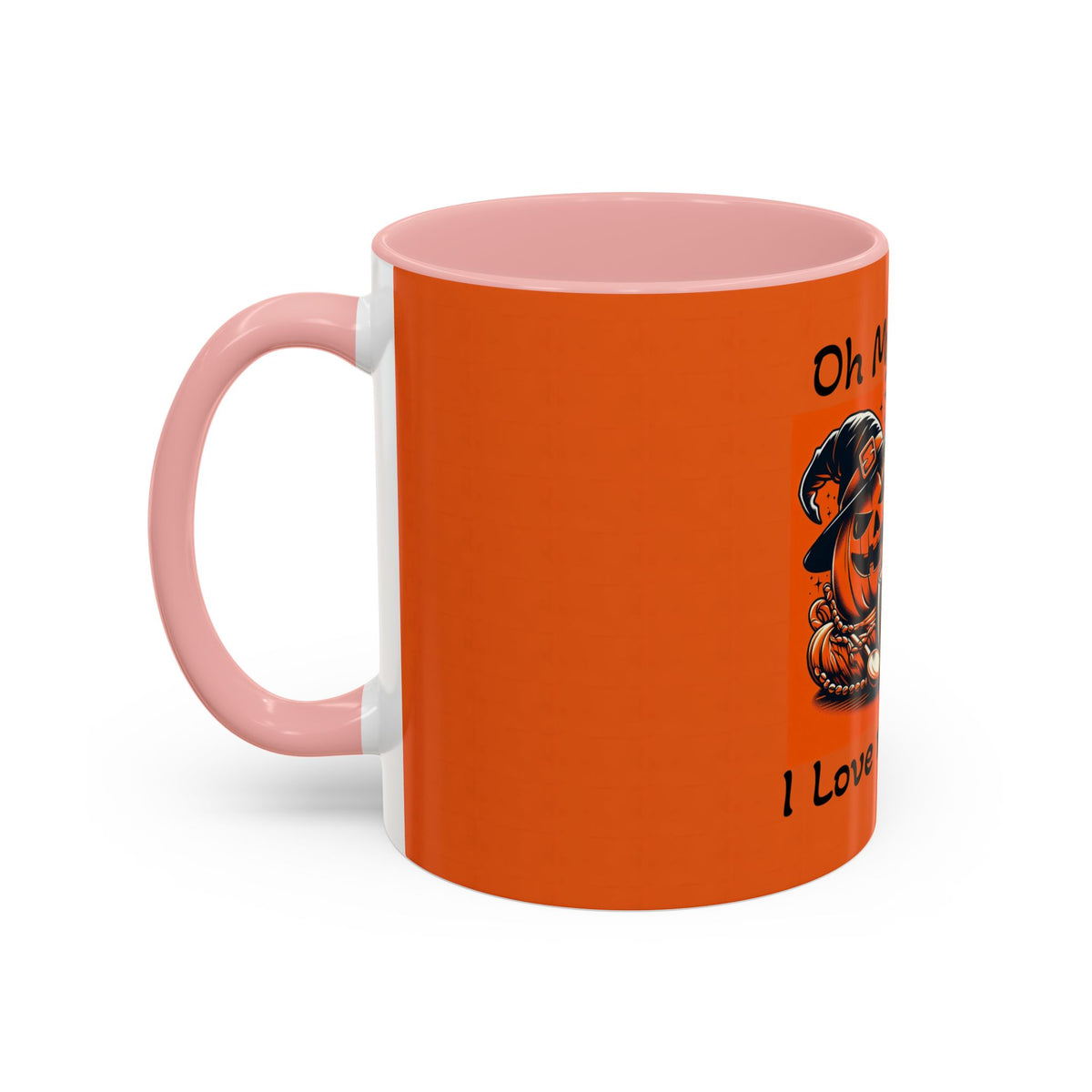 Elevate Your Mornings with the Accent Coffee Mug - 11oz & 15oz Options