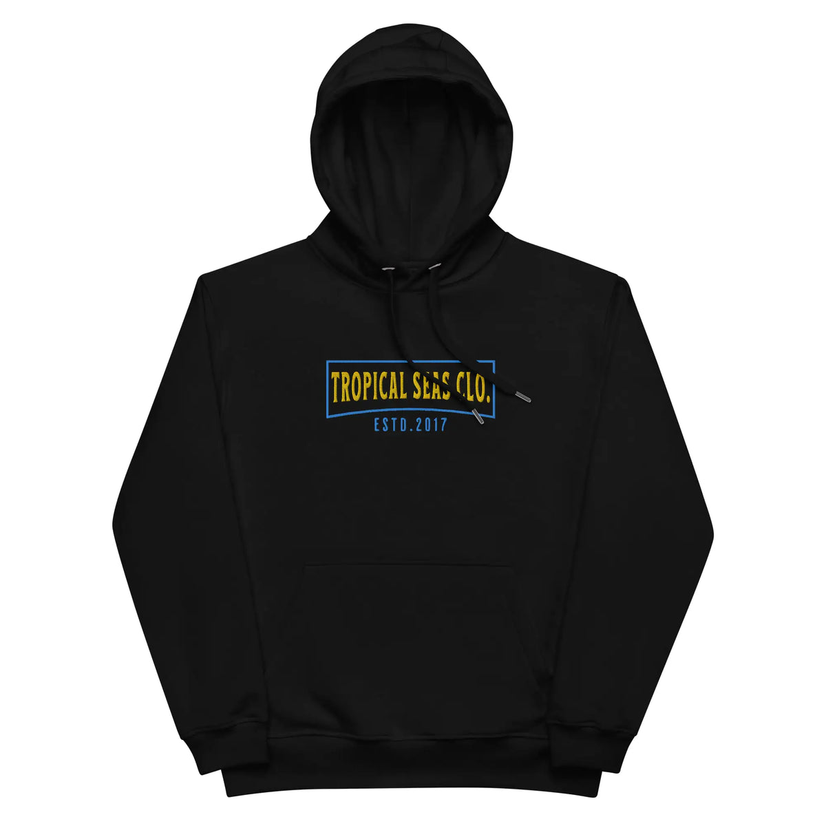Eco-Friendly Premium Hoodie: Elevate Your Style Sustainably