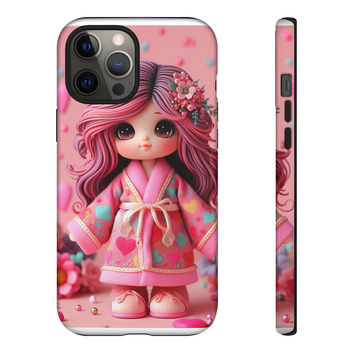 Tough Cases - OLM Store