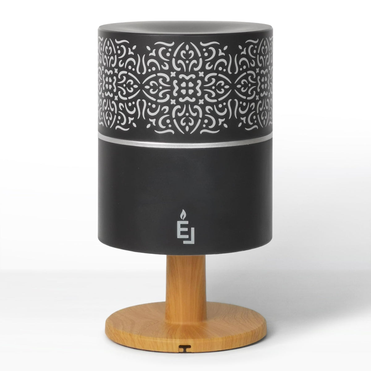 Transform Your Space with the Essential Oil Diffuser for Home - Earnest Living 260ml Ultrasonic Lamp Diffuser