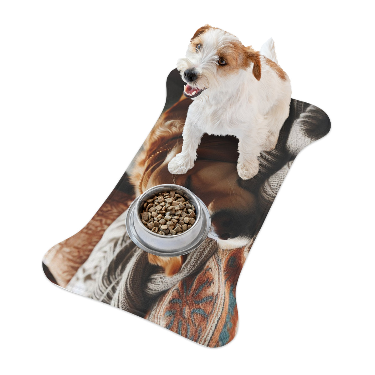 Pet Feeding Mats - OLM Store