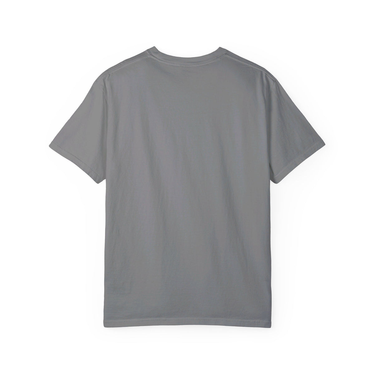 “Coffee: Because Adulting is Too Damn Hard” Unisex Garment-Dyed T-shirt - OLM Store