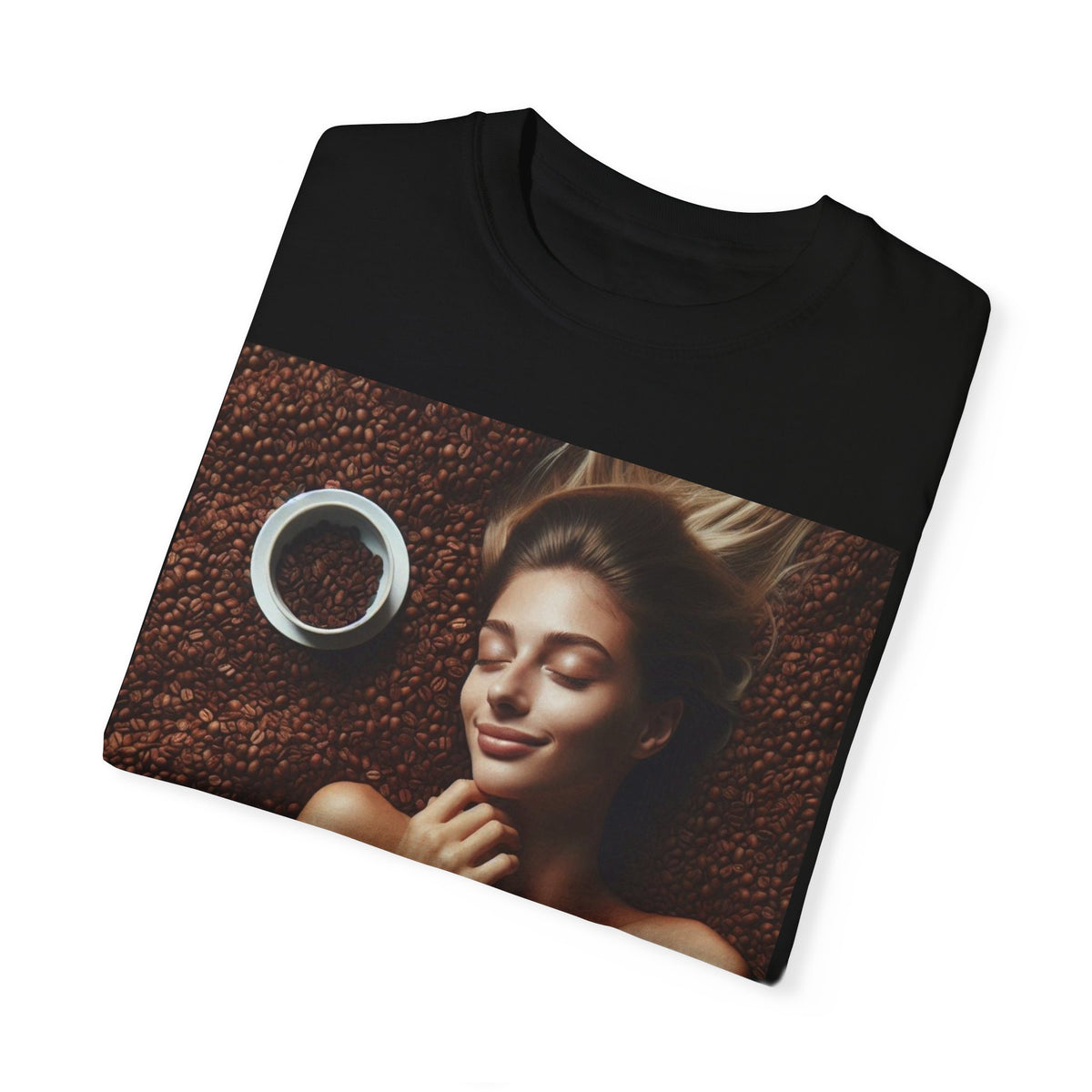 Introducing the Ultimate Coffee Lover’s Tee - OLM Store
