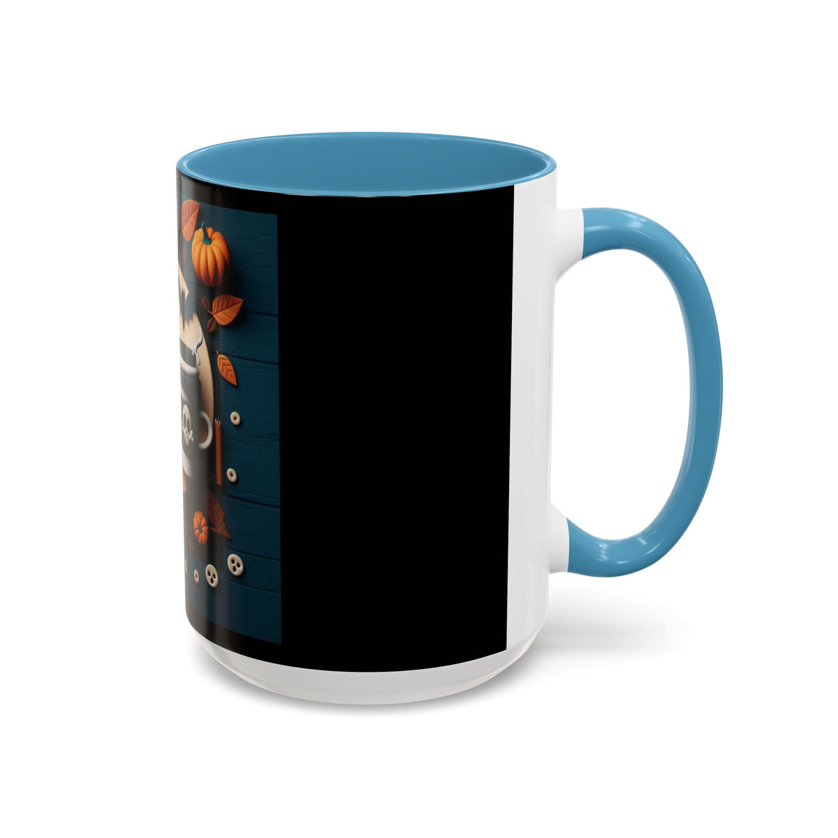 Elevate Your Mornings with Our Elegant Ceramic Coffee Mug