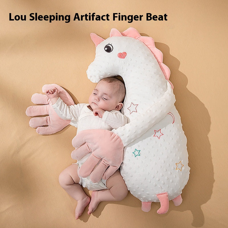 Adorable Baby Pillow - Comforting Support for Your Little One
