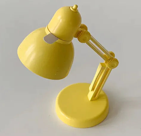 Enhance Your Space with Our Versatile Mini LED Desk Lamp