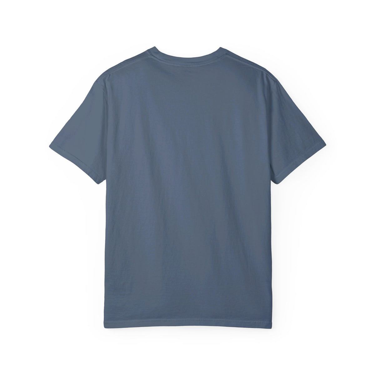 “Coffee: Because Adulting is Too Damn Hard” Unisex Garment-Dyed T-shirt - OLM Store