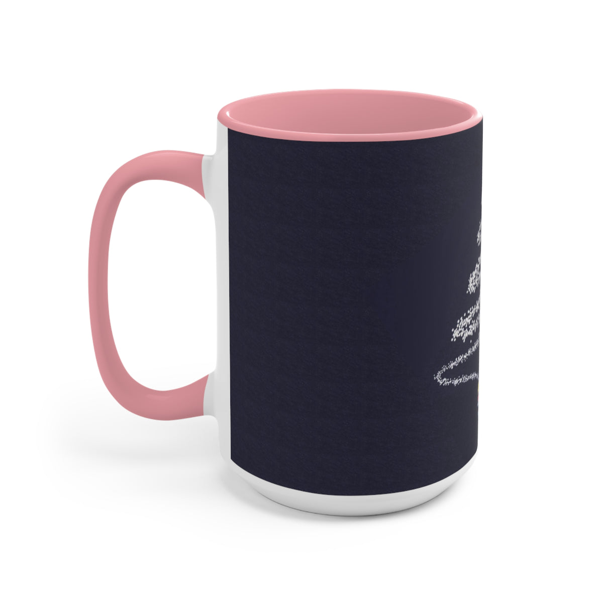 Fireworks Christmas Tree Mugs: Brighten Up Your Mornings with Holiday Cheer!