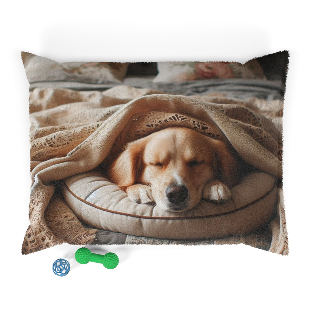 Pet Bed - OLM Store