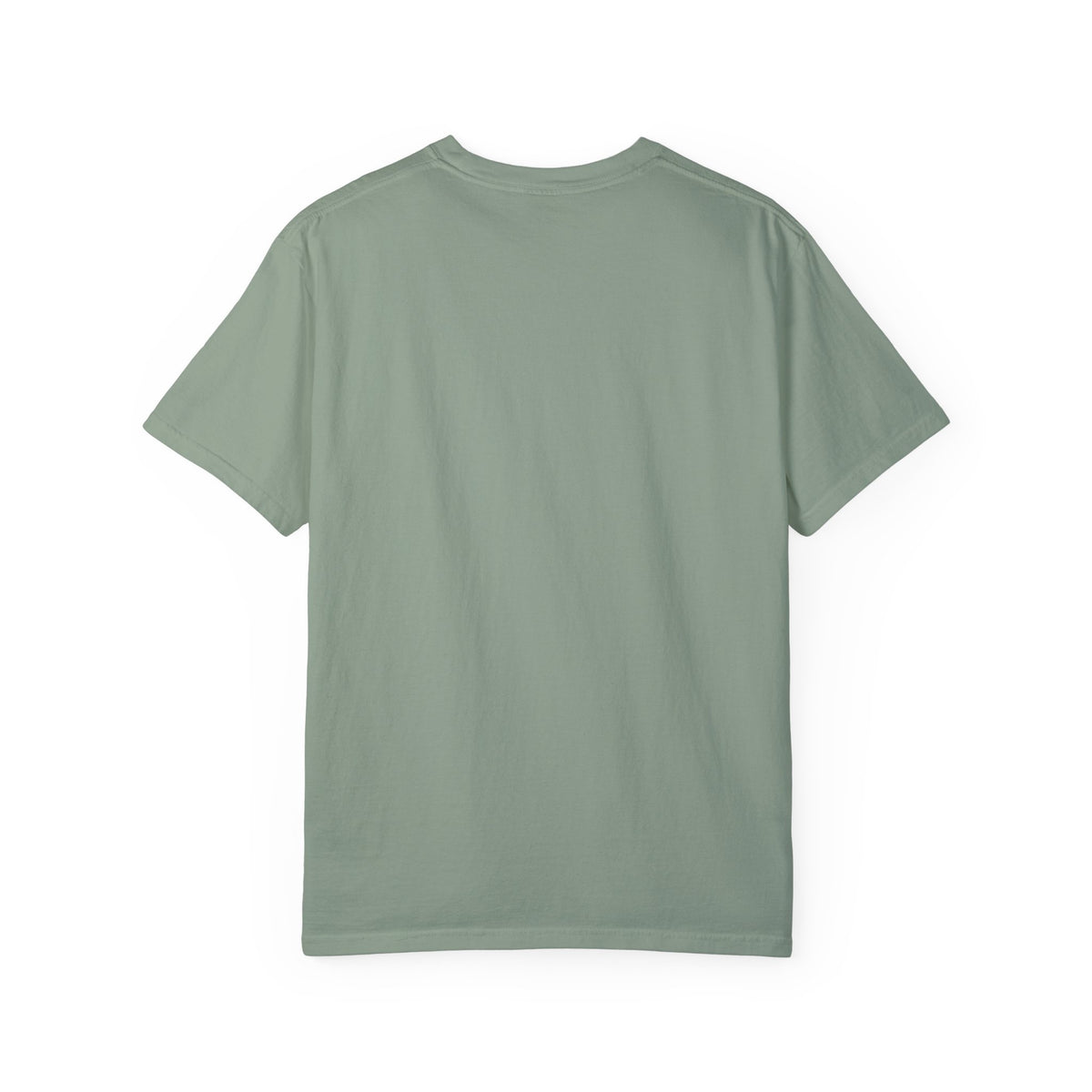 Unisex "Coffee: Because Adulting is Too Hard" Garment-Dyed T-shirt - OLM Store