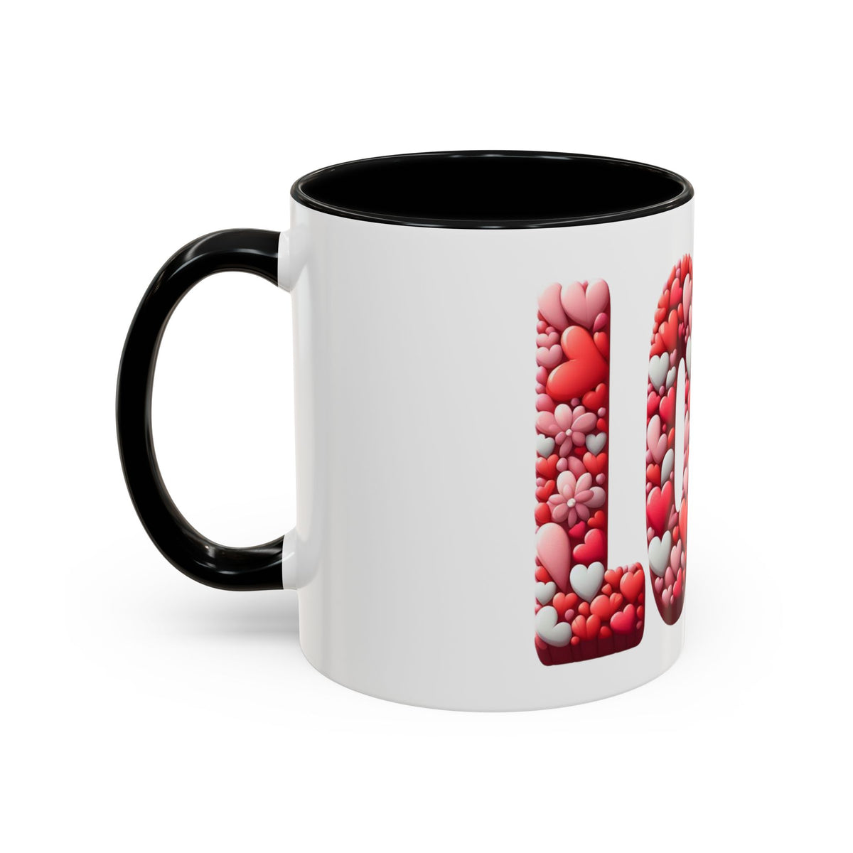 Accent Coffee Mug (11, 15oz) - OLM Store