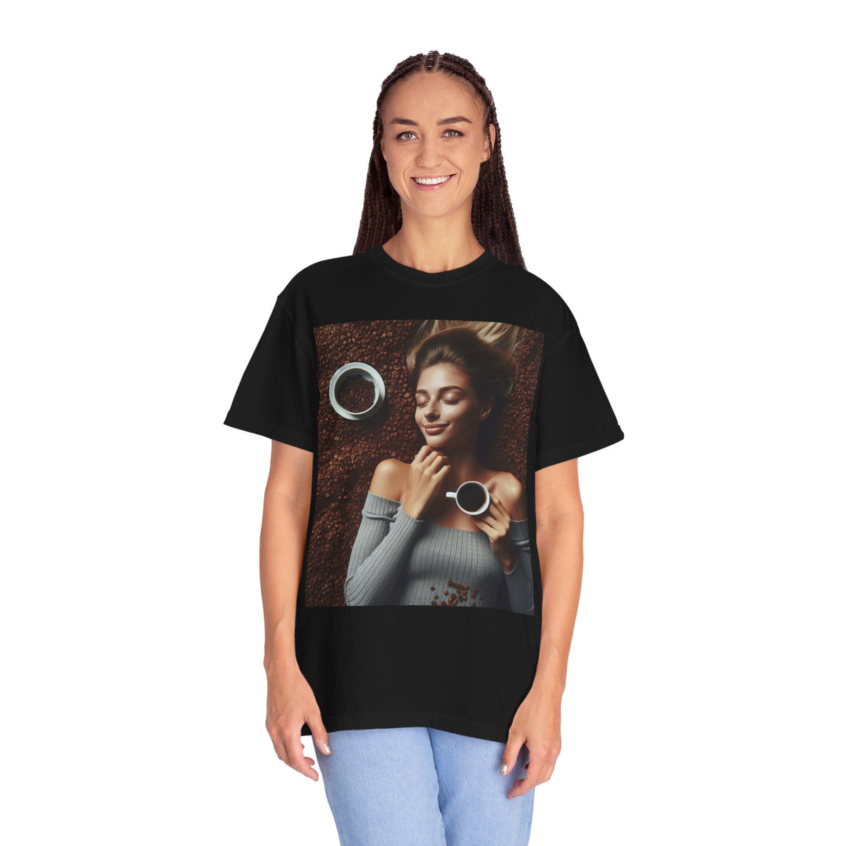 Introducing the Ultimate Coffee Lover’s Tee - OLM Store