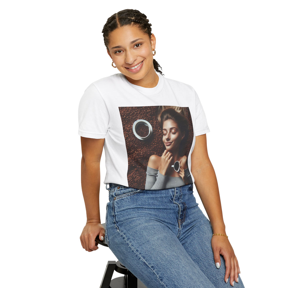 Introducing the Ultimate Coffee Lover’s Tee - OLM Store