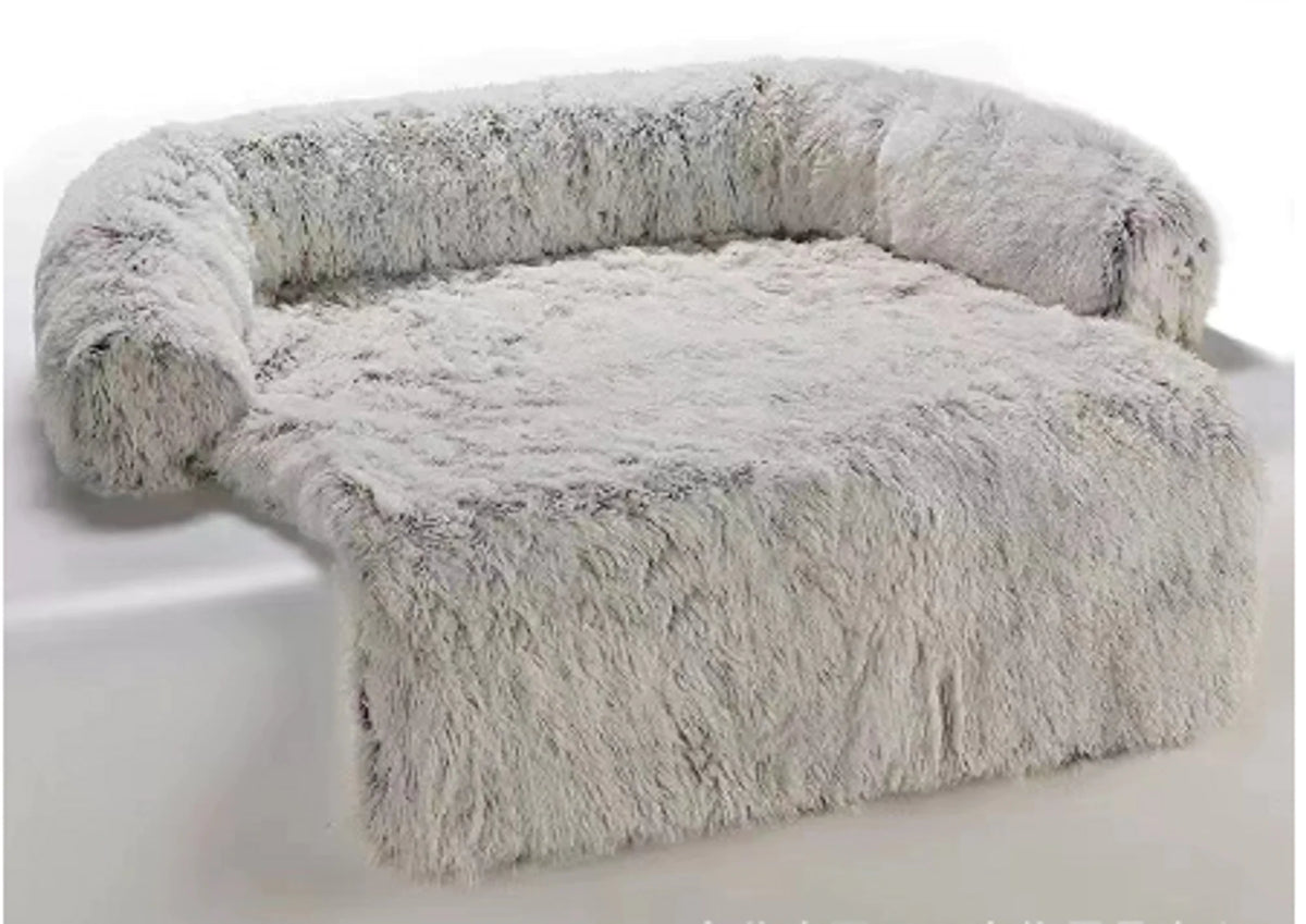Transform Your Pet's Sleep with the Cozy Comfort of Our Pet Dog Bed Cushion