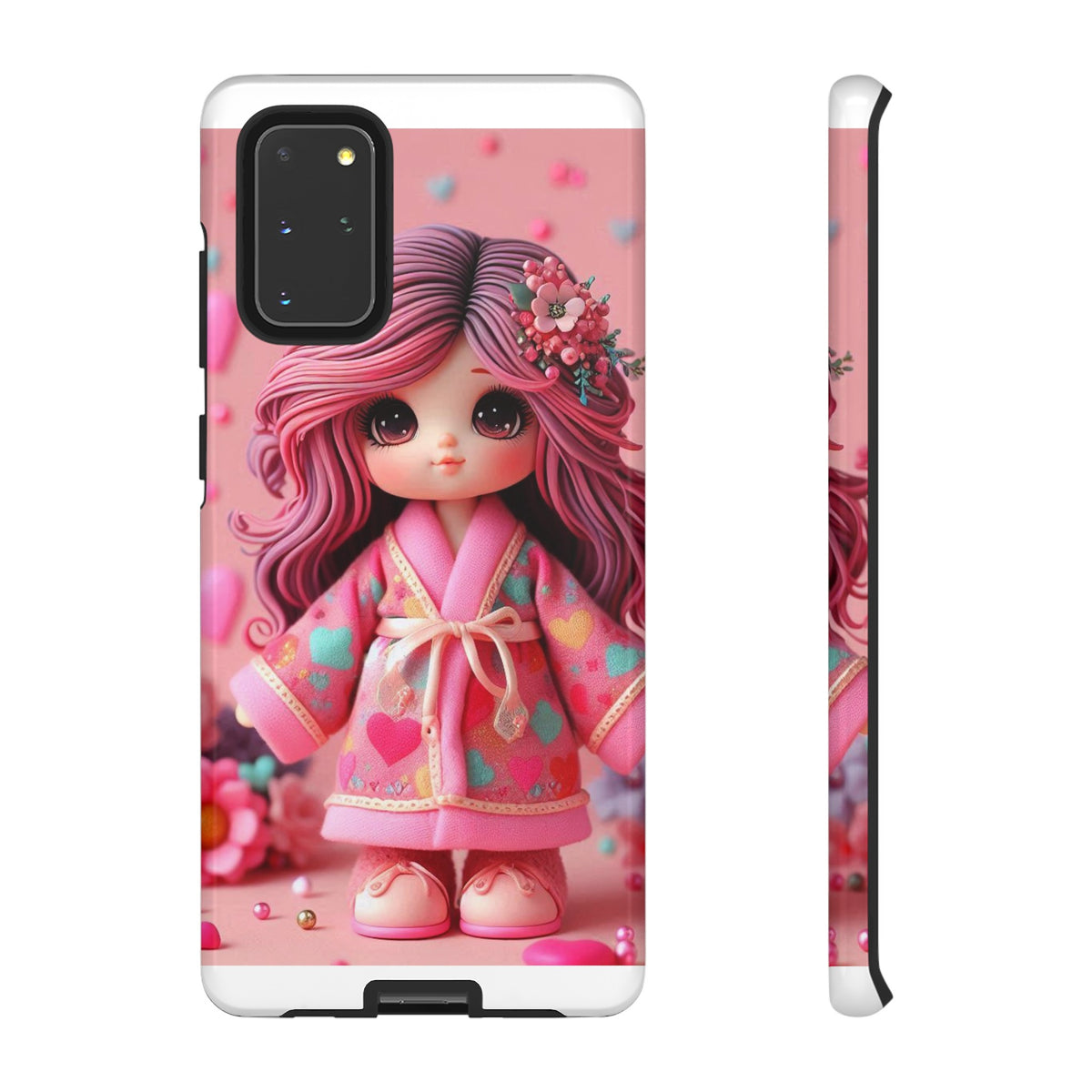 Tough Cases - OLM Store