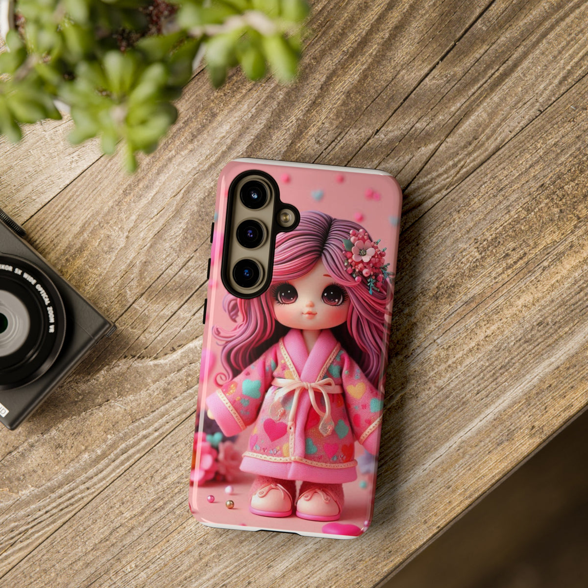 Tough Cases - OLM Store