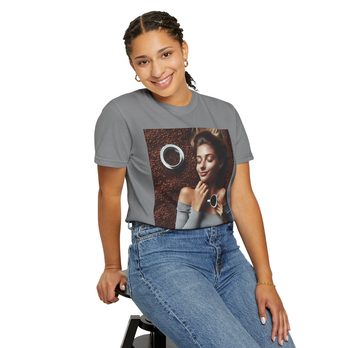 Introducing the Ultimate Coffee Lover’s Tee - OLM Store