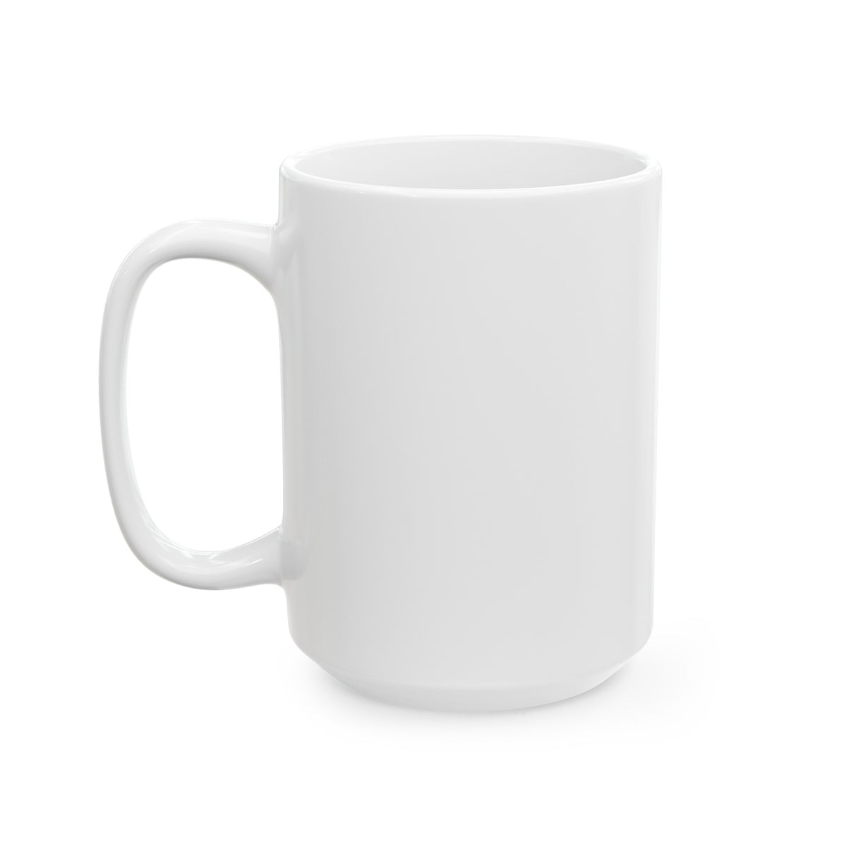 "Bean There Done That" Ceramic Mug, (11oz, 15oz) - OLM Store