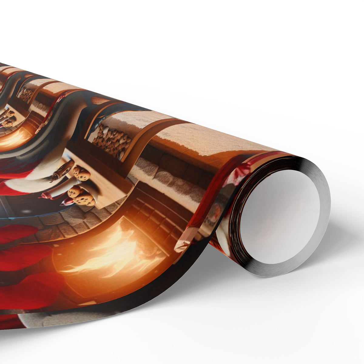 Transform Your Gifting with Custom Gift Wrapping Paper