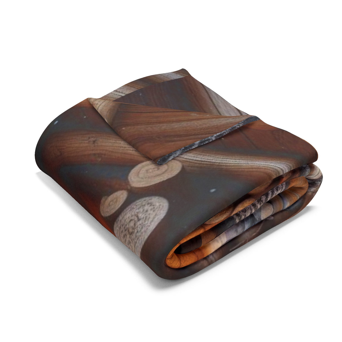 Fire place Arctic Fleece Blanket - OLM Store