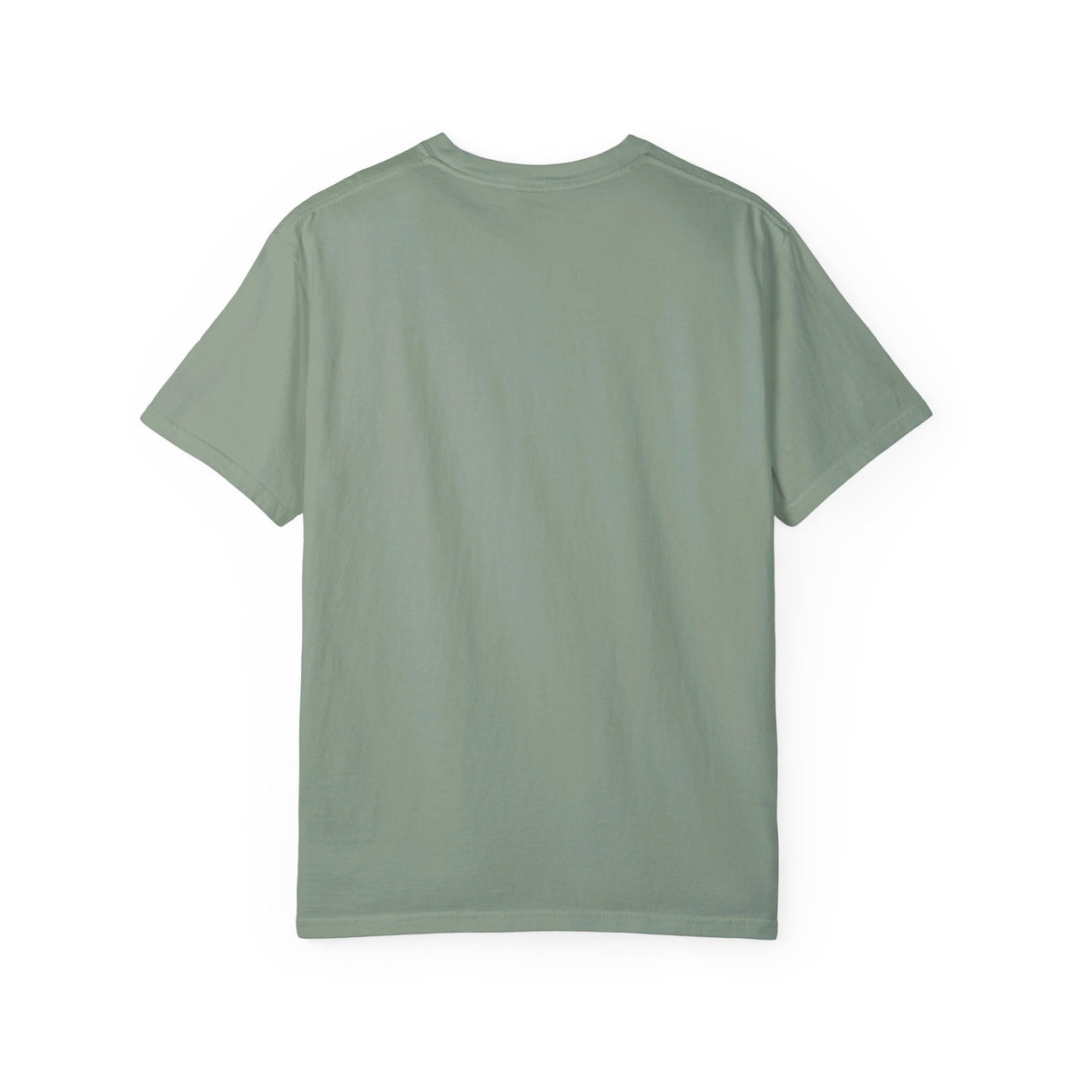 “Coffee: Because Adulting is Too Damn Hard” Unisex Garment-Dyed T-shirt - OLM Store