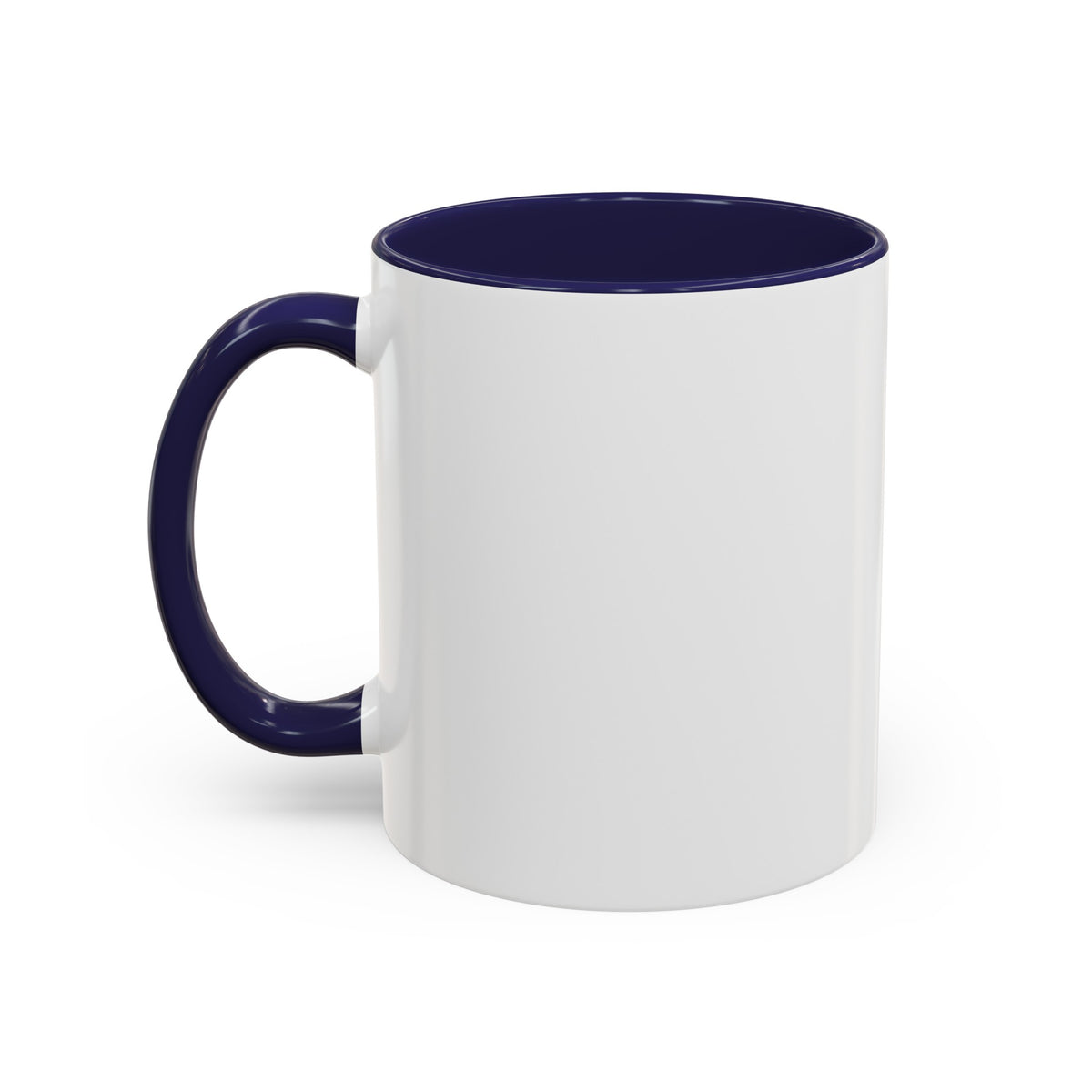 "Earth, Wind, and Fire" Accent Coffee Mug (11, 15oz) - OLM Store