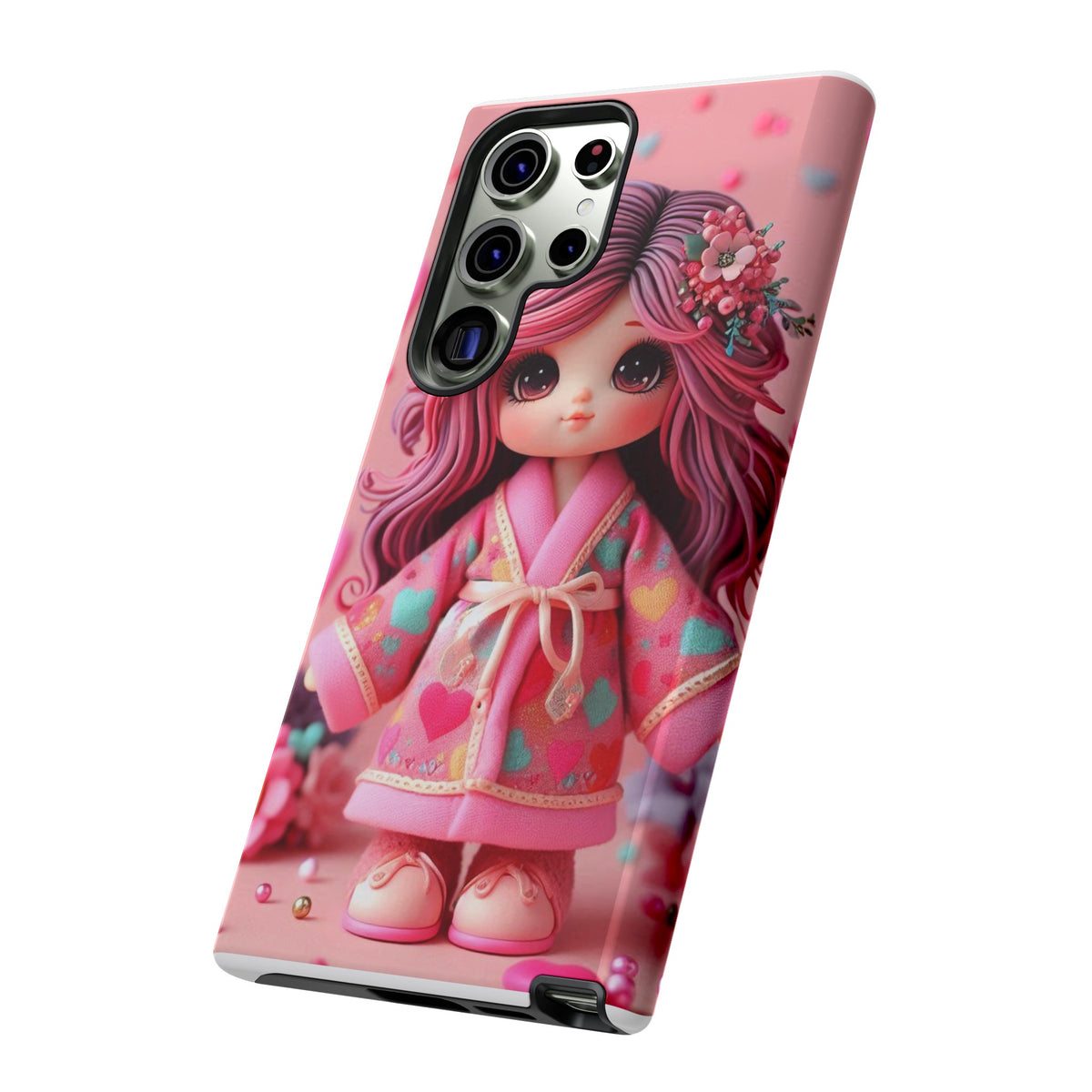 Tough Cases - OLM Store