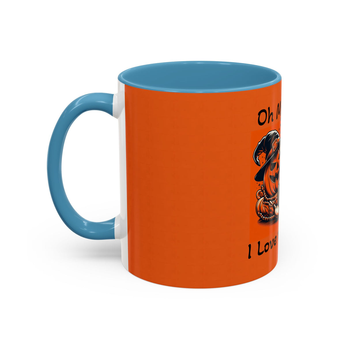 Elevate Your Mornings with the Accent Coffee Mug - 11oz & 15oz Options